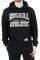  RUSSELL HOODED SWEAT ARCH LOGO /...