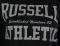  RUSSELL CREWNECK LS ARCH LOGO  (L)