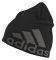  ADIDAS PERFORMANCE KNIT LOGO BEANIE / (L)