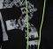  REEBOK AC GRAPHIC HOODY  (L)