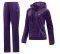  ADIDAS PERFORMANCE VELOUR SUIT /...