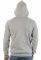  ADIDAS PERFORMANCE CELTICS WASHED FULL ZIP HOODY  (L)