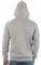  ADIDAS PERFORMANCE CELTICS WASHED FULL ZIP HOODY  (XL)