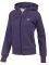  ADIDAS PERFORMANCE FLEECE ZIP HOODY  (M)