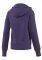  ADIDAS PERFORMANCE FLEECE ZIP HOODY  (M)