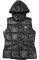 JACKET  ADIDAS PERFORMANCE ADICOLOR PADDED VEST  (S)