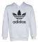 ADIDAS PERFORMANCE TREFOIL HOODIE ...
