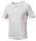 ΜΠΛΟΥΖΑ ADIDAS PERFORMANCE ADIZERO SHORT SLEEVE ΛΕΥΚΗ/ΠΟΡΤΟΚΑΛΙ (S) ΜΠΛΟΥΖΑ ADIDAS PERFORMANCE ADIZERO SHORT SLEEVE ΛΕΥΚΗ/ΠΟΡΤΟΚΑΛΙ (S)