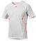  ADIDAS PERFORMANCE ADIZERO SHORT SLEEVE / (S)