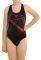  SPEEDO AQUASPRINT PLACEMENT SPLASHBACK / (176 CM)