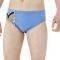  SPEEDO HYDROBURST PLACEMENT 6.5 CM BRIE...