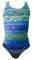  SPEEDO HYDROFIN ALLOVER SPLASHBACK ...