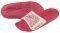 ΣΑΓΙΟΝΑΡΑ SPEEDO ATAMI SLIDE ΡΟΖ/ΛΕΥΚΗ (UK:13, EU:32) ΣΑΓΙΟΝΑΡΑ SPEEDO ATAMI SLIDE ΡΟΖ/ΛΕΥΚΗ (UK:13, EU:32)