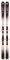  SKI &  VOLKL TIGERSHARK 8FT (16...