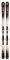  SKI &  VOLKL TIGERSHARK 8FT (17...