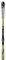  SKI VOLKL RACETIGER SC (168)  ...