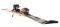  SKI   ROSSIGNOL RADICAL 9SL SLANT NOSE (165)