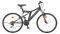  LEADER ROOSTER FULL SUSPENSION 26'' ...