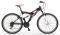  MBM REBEL 26'' 