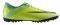  NIKE MERCURIAL VICTORY II TF 
