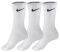  NIKE 3PPK COTTON HALF CUSHION CREW ...