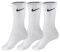  NIKE 3PPK COTTON HALF CUSHION CREW ...