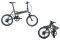 ΣΠΑΣΤΟ ΠΟΔΗΛΑΤΟ DAHON JETSREAM P8 20\'\' ΜΠΡΟΝΖΕ ΣΠΑΣΤΟ ΠΟΔΗΛΑΤΟ DAHON JETSREAM P8 20\'\' ΜΠΡΟΝΖΕ