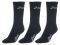  ASICS 3PPK CREW SOCK 
