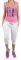   BODYTALK POLKA DOT  (M)