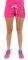 ����� BODYTALK ANIMAL PRINT ������ (XS)