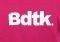  BODYTALK LOGO / (M)