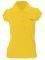  REEBOK BASIC POLO WN POWER YELL ...