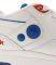  REEBOK PUMP CRT VICTOR // (UK:12, EU:45.5)