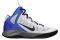 ΠΑΠΟΥΤΣΙ NIKE ZOOM HYPERENFORCER ΛΕΥΚΟ/ΜΠΛΕ (USA:12.5, EU:47) ΠΑΠΟΥΤΣΙ NIKE ZOOM HYPERENFORCER ΛΕΥΚΟ/ΜΠΛΕ (USA:12.5, EU:47)