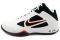 ΠΑΠΟΥΤΣΙ NIKE AIR FLIGHT SHOWUP 2 ΛΕΥΚΟ/ΜΑΥΡΟ (USA:11, EU:45) ΠΑΠΟΥΤΣΙ NIKE AIR FLIGHT SHOWUP 2 ΛΕΥΚΟ/ΜΑΥΡΟ (USA:11, EU:45)
