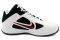 ΠΑΠΟΥΤΣΙ NIKE AIR FLIGHT SHOWUP 2 ΛΕΥΚΟ/ΜΑΥΡΟ (USA:11, EU:45) ΠΑΠΟΥΤΣΙ NIKE AIR FLIGHT SHOWUP 2 ΛΕΥΚΟ/ΜΑΥΡΟ (USA:11, EU:45)