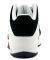 ΠΑΠΟΥΤΣΙ NIKE AIR FLIGHT SHOWUP 2 ΛΕΥΚΟ/ΜΑΥΡΟ (USA:11.5, EU:45.5)