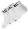  MIZUNO RUNNING TRIPLE PACK  (XL...