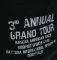   BODYTALK GRAND TOUR  (M)