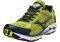  MIZUNO WAVE RIDER 15 / (U...