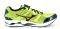  MIZUNO WAVE RIDER 15 / (UK:9, EU:43)