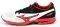 ΠΑΠΟΥΤΣΙ MIZUNO WAVE RONIN 4 ΛΕΥΚΟ/ΚΟΚΚΙΝΟ/ΜΑΥΡΟ (UK:10, EU:44.5) ΠΑΠΟΥΤΣΙ MIZUNO WAVE RONIN 4 ΛΕΥΚΟ/ΚΟΚΚΙΝΟ/ΜΑΥΡΟ (UK:10, EU:44.5)