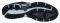ΠΑΠΟΥΤΣΙ NIKE DART 9 ΜΑΥΡΟ/ΑΣΗΜΙ (USA:8, EU:41) ΠΑΠΟΥΤΣΙ NIKE DART 9 ΜΑΥΡΟ/ΑΣΗΜΙ (USA:8, EU:41)