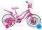  UNITED BIKE PRETTY GIRL 14'' 