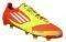 ADIDAS PERFORMANCE F50 ADIZERO TRX FG LEATHER / (UK:8, EU:42)
