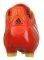  ADIDAS PERFORMANCE F50 ADIZERO TRX FG LEATHER / (UK:9.5, EU:44)