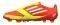  ADIDAS PERFORMANCE F50 ADIZERO TRX FG LEATHER / (UK:9.5, EU:44)