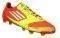  ADIDAS PERFORMANCE F50 ADIZERO TRX FG LEATHER / (UK:9.5, EU:44)