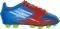  ADIDAS PERFORMANCE F5 TRX HG JUNIOR // (UK:2, EU:34)