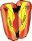  ADIDAS PERFORMANCE F50 LITE / (M)
